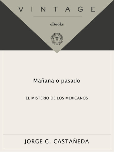 Maana O Pasado Castaeda Jorge G