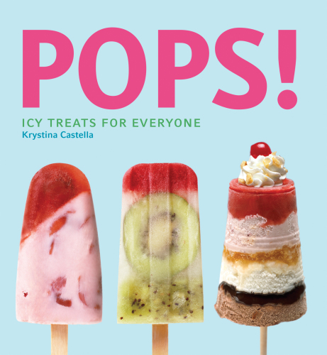 Pops Icy Treats For Everyone Krystina Castella
