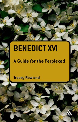 Benedict Xvi Catholic Churchpope Benedict Xvirowland Tracey