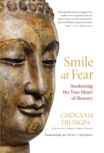 Smile At Fear Awakening The True Heart Of Bravery First Pbk Edition Chdrn