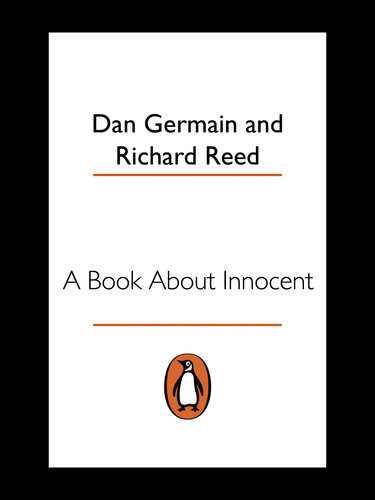 A Book About Innocent Innocent Richard Reed