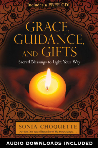 Grace Guidance And Gifts Choquette Sonia
