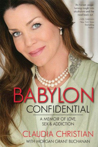 Babylon Confidential A Memoir Of Love Sex And Addiction Christian