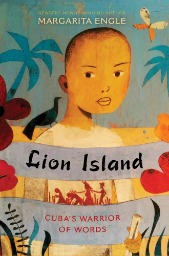 Lion Island Chinese Cubas Warrior Of Words First Edition Chuffat Latour