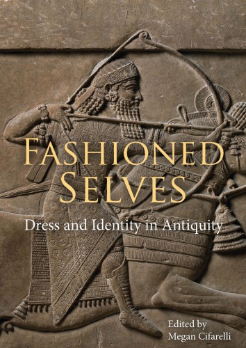 Fashioned Selves Megan Cifarelli