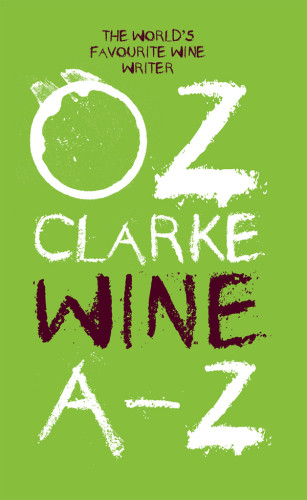 Oz Clarke Wine Az Clarke Oz