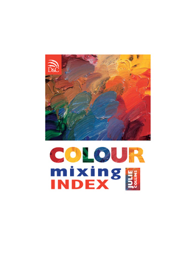 Color Mixing Handbook Various Contributors