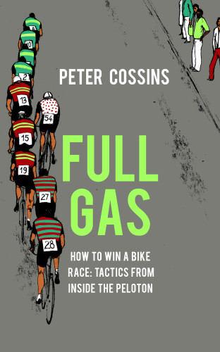 Full Gas Peter Cossins