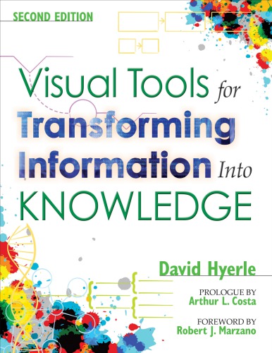 Visual Tools For Transforming Information Into Knowledge Second Edition Costa