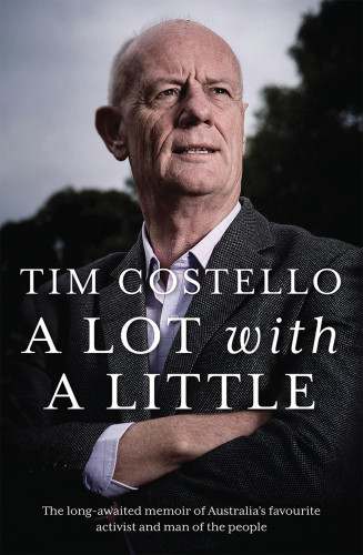 A Lot With A Little Costello Tim