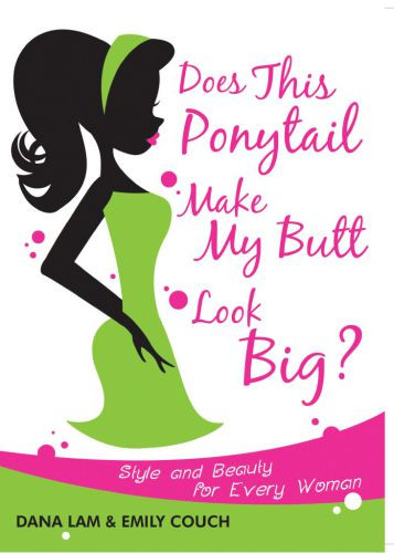 Does This Ponytail Make My Butt Look Big Style And Beauty For Every Woman Couch