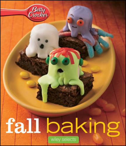Betty Crocker Fall Baking Betty Crocker