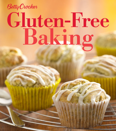 Betty Crocker Glutenfree Baking Betty Crocker