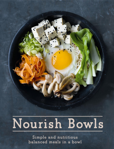 Nourish Bowls Quadrille