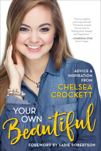 Your Own Beautiful Advice Inspiration From Chelsea Crockett Crockett