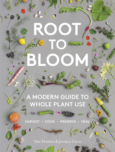 Root To Bloom A Modern Guide To Whole Plant Use Mat Pember Jocelyn Cross