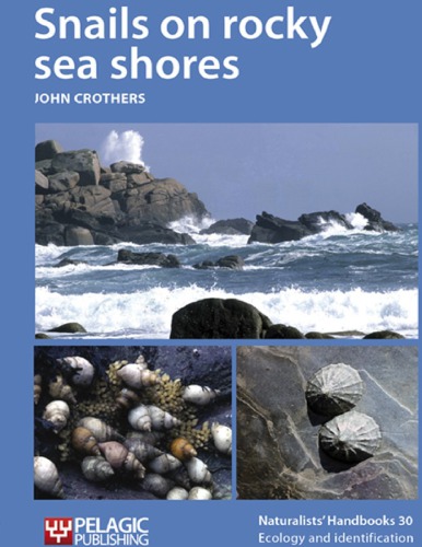 Snails On Rocky Sea Shores Crothers John