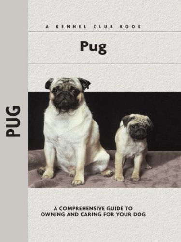 Pug Juliette Cunliffe