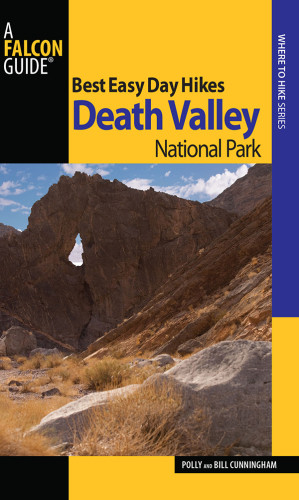 Best Easy Day Hikes Death Valley National Park Cunningham Billcunningham