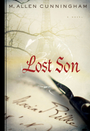 Lost Son Cunningham M Allen