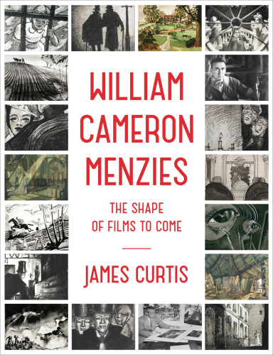 William Cameron Menzies James Curtis