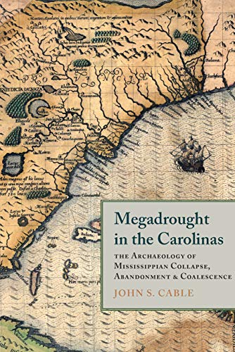 Megadrought In The Carolinas Cable John S