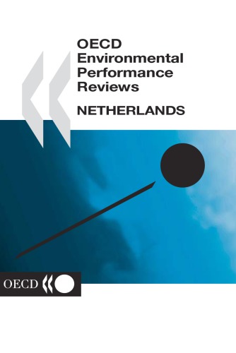 Environmental Performance Reviews Netherlands Coll