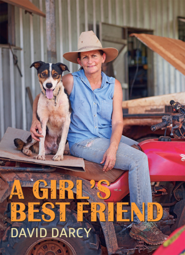A Girls Best Friend David Darcy