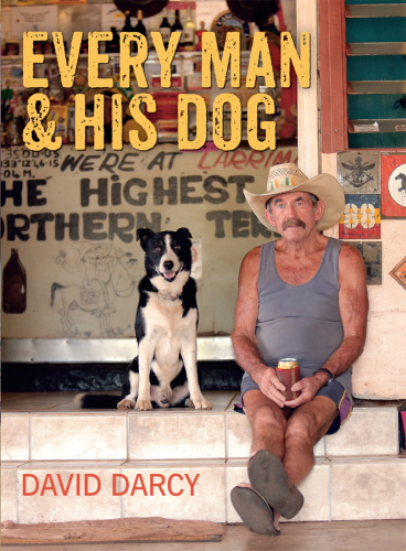 Every Man And His Dog Darcy David