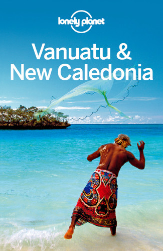 Vanuatu New Caledonia 7th Ed Darcy Jayneharewood Jocelyn