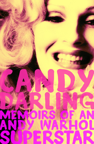 Candy Darling Darling Candy