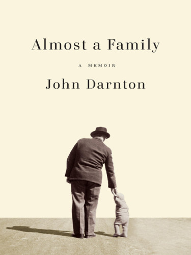 Almost A Family 3rd Edition Darnton John