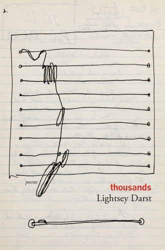 Thousands Poems Darst Lightsey