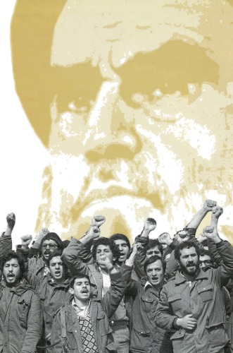 In The Shadow Of The Ayatollah A Cia Hostage In Iran First Naval Institute Press Paperback Edition Daugherty