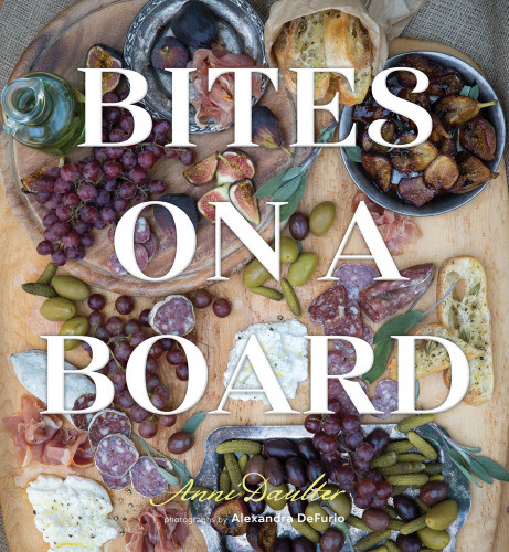 Bites On A Board Anni Daulter