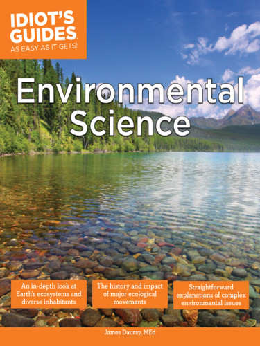 Environmental Science Dauray James