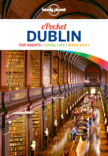 Pocket Dublin Top Sights Local Life Made Easy 4th Edition Davenport