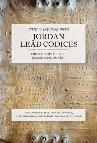 The Case For The Lead Codices David Elkington Jennifer Elkington