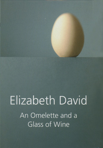 Omelette And A Glass Of Wine David Elizabeth