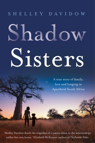 Shadow Sisters Davidow Shelley