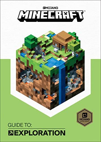 Minecraft Guide To Exploration 2017 Edition Stephanie Milton