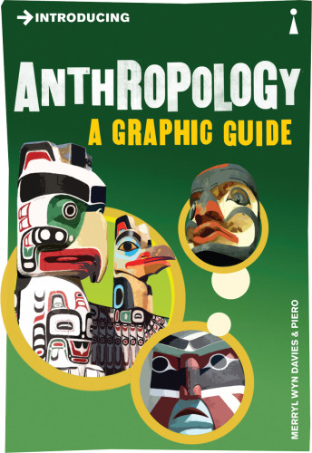 Introducing Anthropology A Graphic Guide Davies Merryl Wynpiero