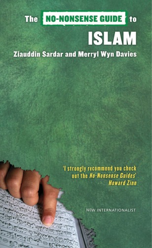 Nononsense Guide To Islam Davies Merryl Wynsardar Ziauddin