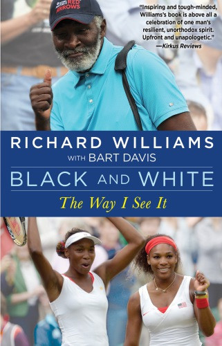 Black And White The Way I See It Davis Bartwilliams Richardwilliams