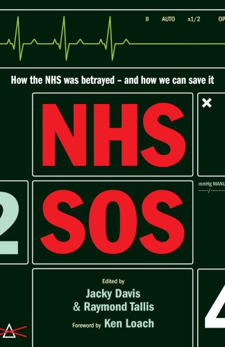 Nhs Sos Davis Jackytallis Raymond