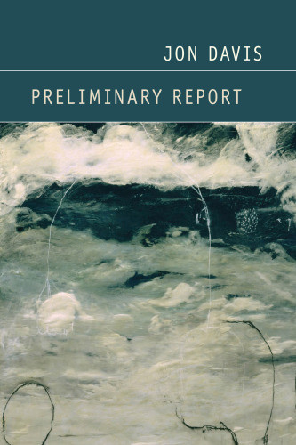 Preliminary Report Davis Jon