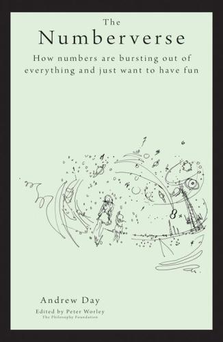 The Numberverse How Numbers Are Bursting Out Of Everything And Just Want To Have Fun Day
