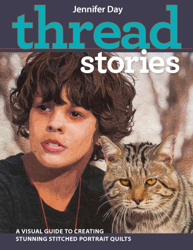 Thread Stories Jennifer Day