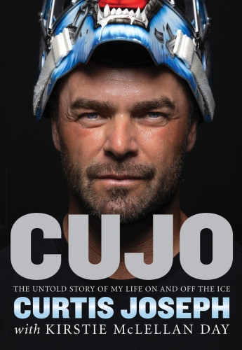 Cujo The Untold Story Of My Life On And Off The Ice Day Kirstie Mclellanjoseph