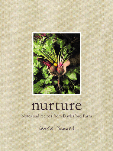 Nurture Carole Bamford